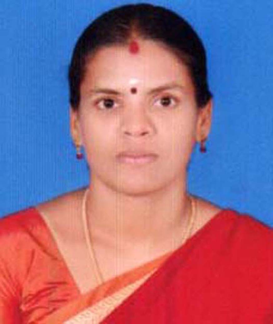 S.VIJAYALAKSHMI