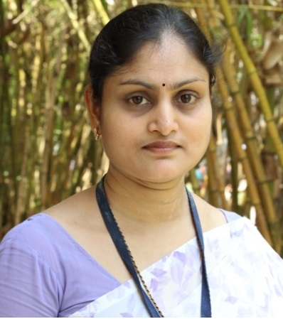 RAJANI PUNUKOLLU