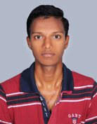  T.VAMSI KRISHNA 