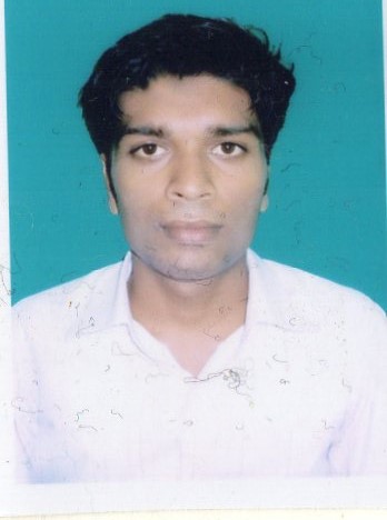 AMIT KUMAR MAURYA