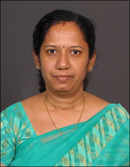 PRIYADARSHINI V