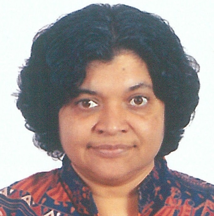 RASHMI RAVINATHAN