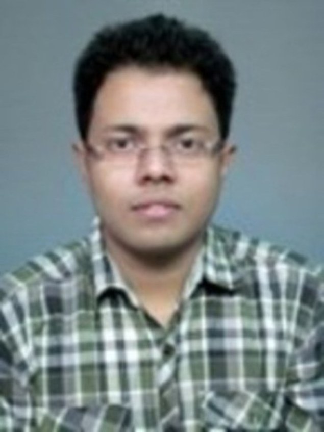  SOUVIK CHATTERJEE 