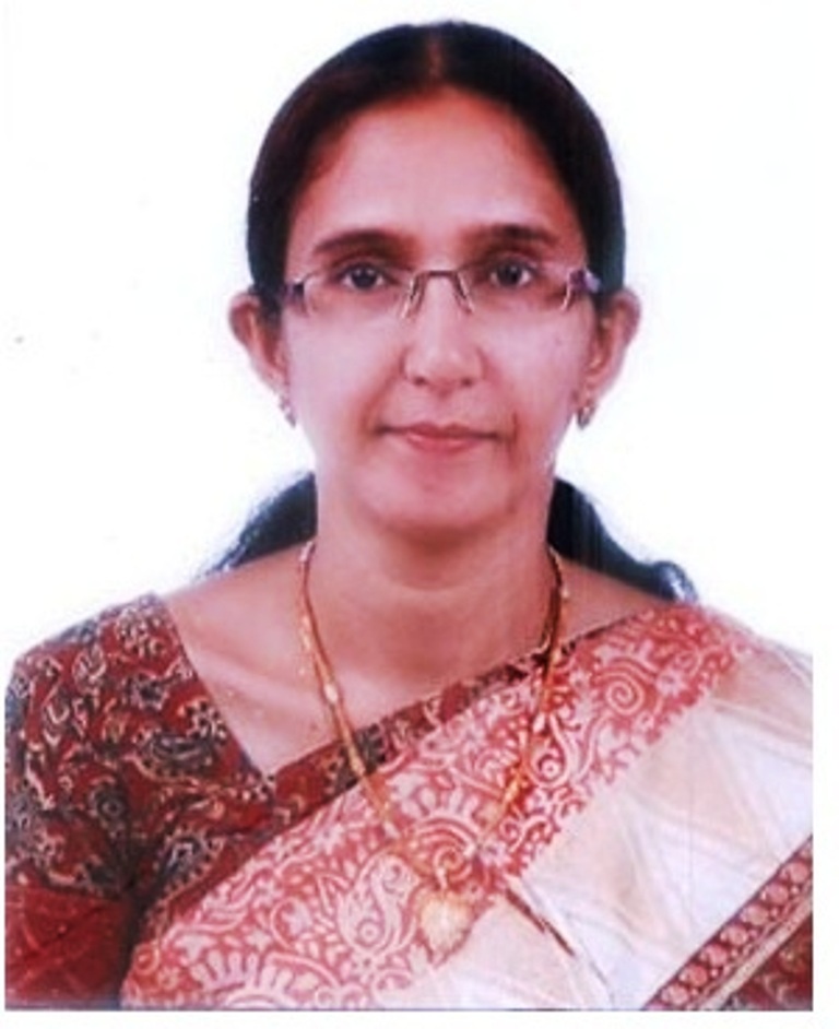 M.PARVEEN ROJA