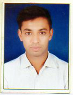 PRADEEP KUMAR