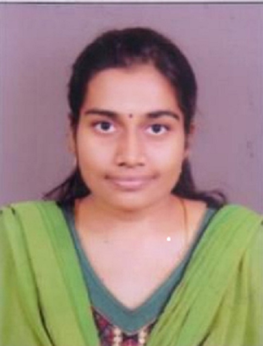  PRASHANTHI 