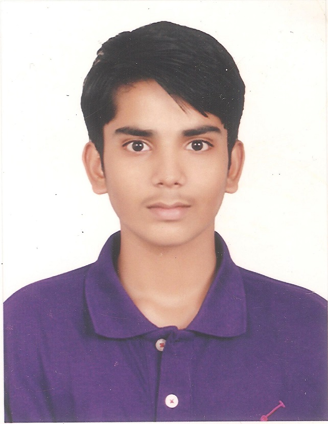 MOHAMMED WAHEEDUDDIN FAROOQUI JUNAID