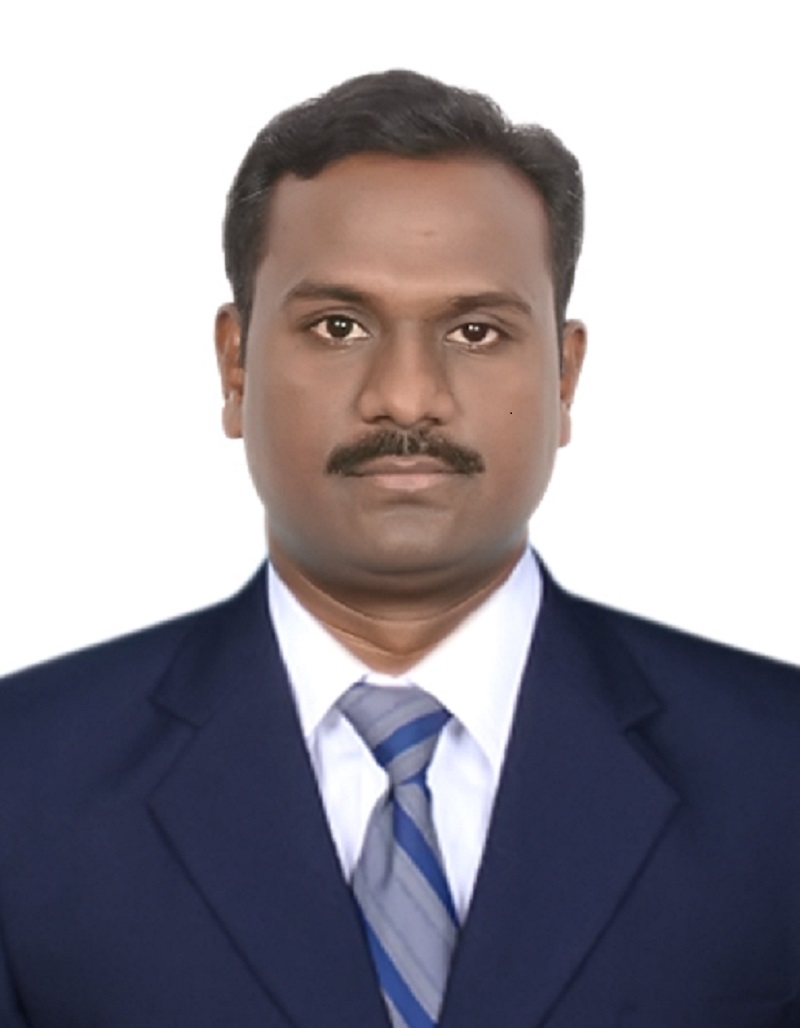 DR. B SANKARA BABU