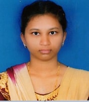 BATHINA MOUNIKA