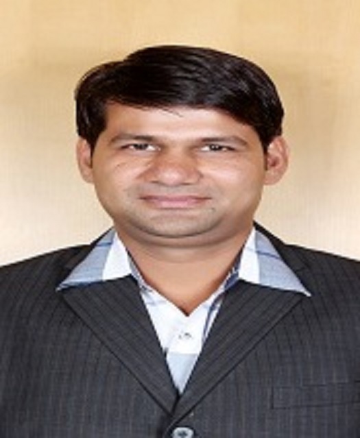 RITESH KUMAR JAIN