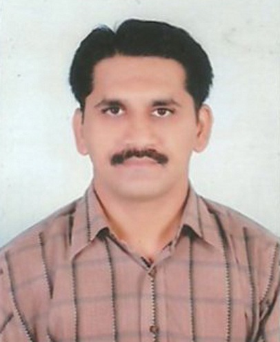 NARASIMHA REDDY SOORA