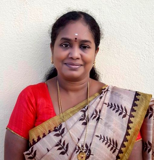 G. SUDHA