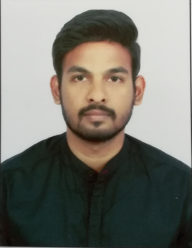 SUNEEL KUMAR JVV