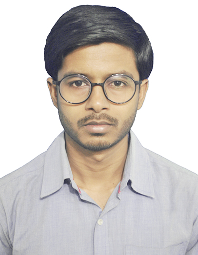 PABITRA KUMAR MONDAL