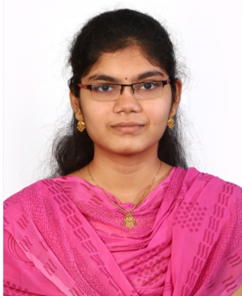  BANTUPALLI VARNIKA 