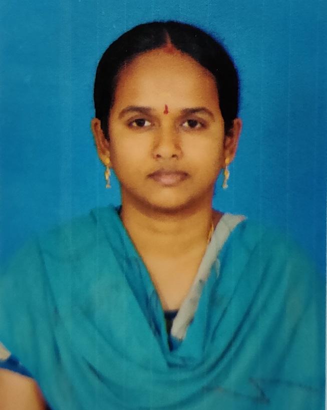 NIRANJANI G