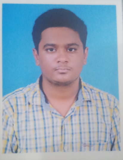 AMARNATH BALAJI T