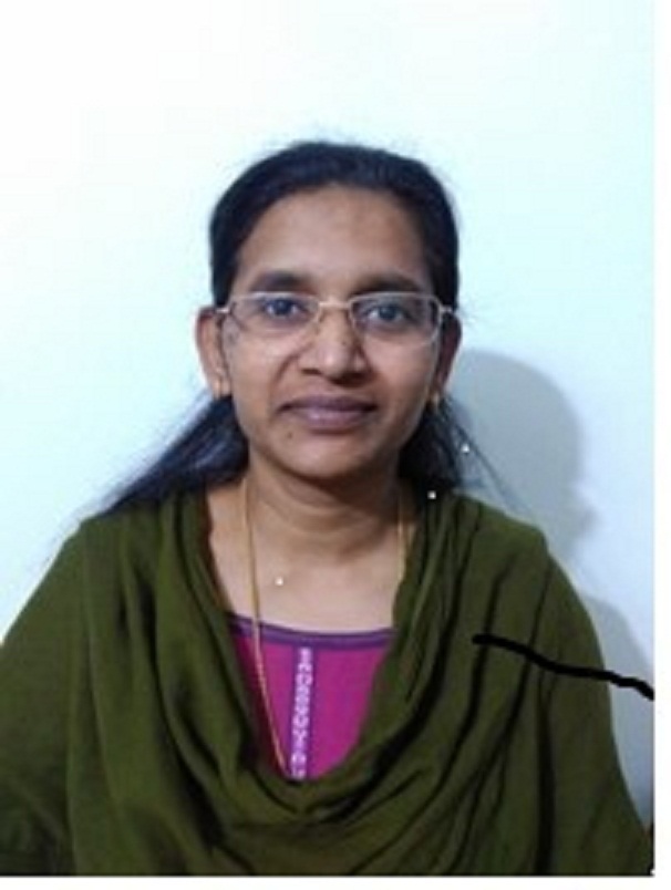 G.LATHA SUHASINI