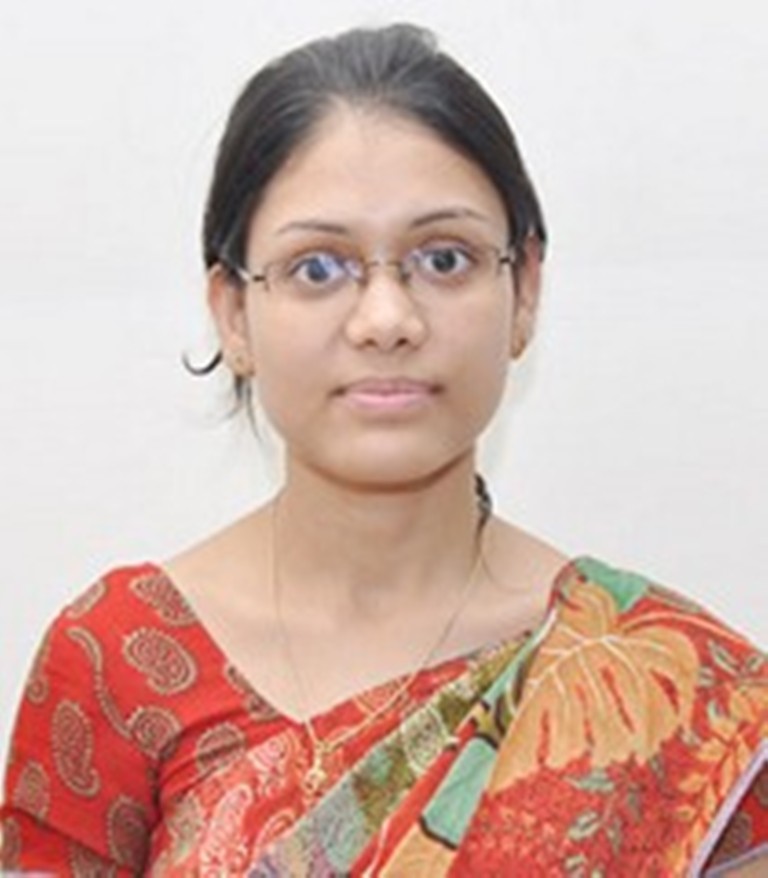 GUNJAN BHARADWAJ