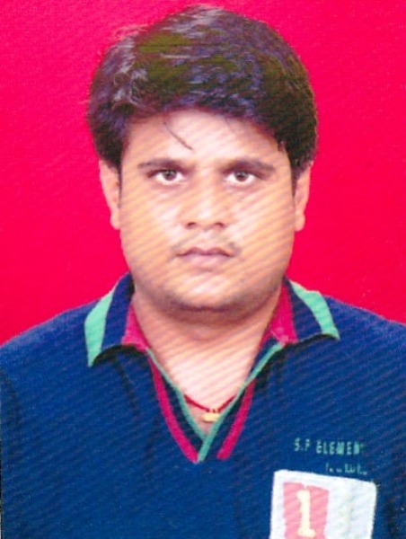 JAY KANT PRATAP SINGH YADAV