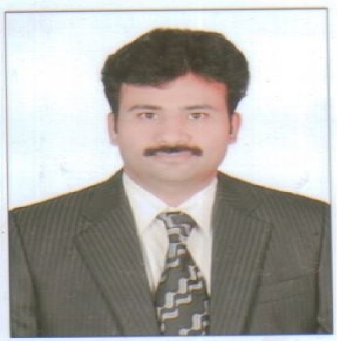 DR.ARUN KUMAR B.R.