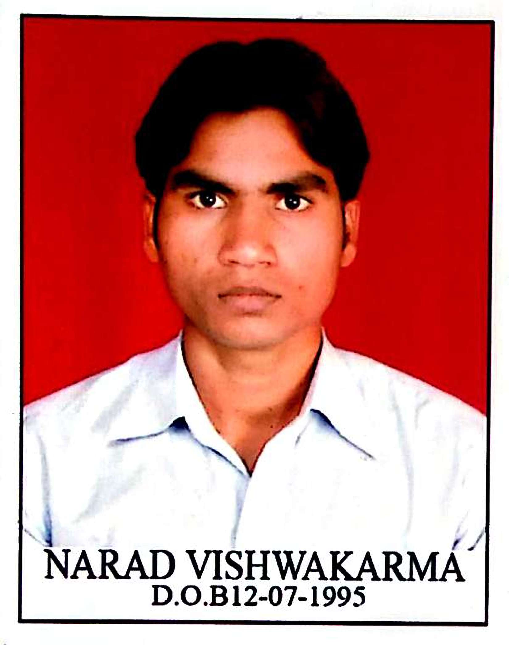 NARAD VISHWAKARMA