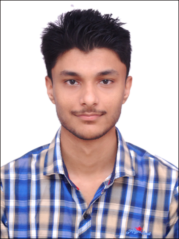 ASHISH ANIL PAWAR