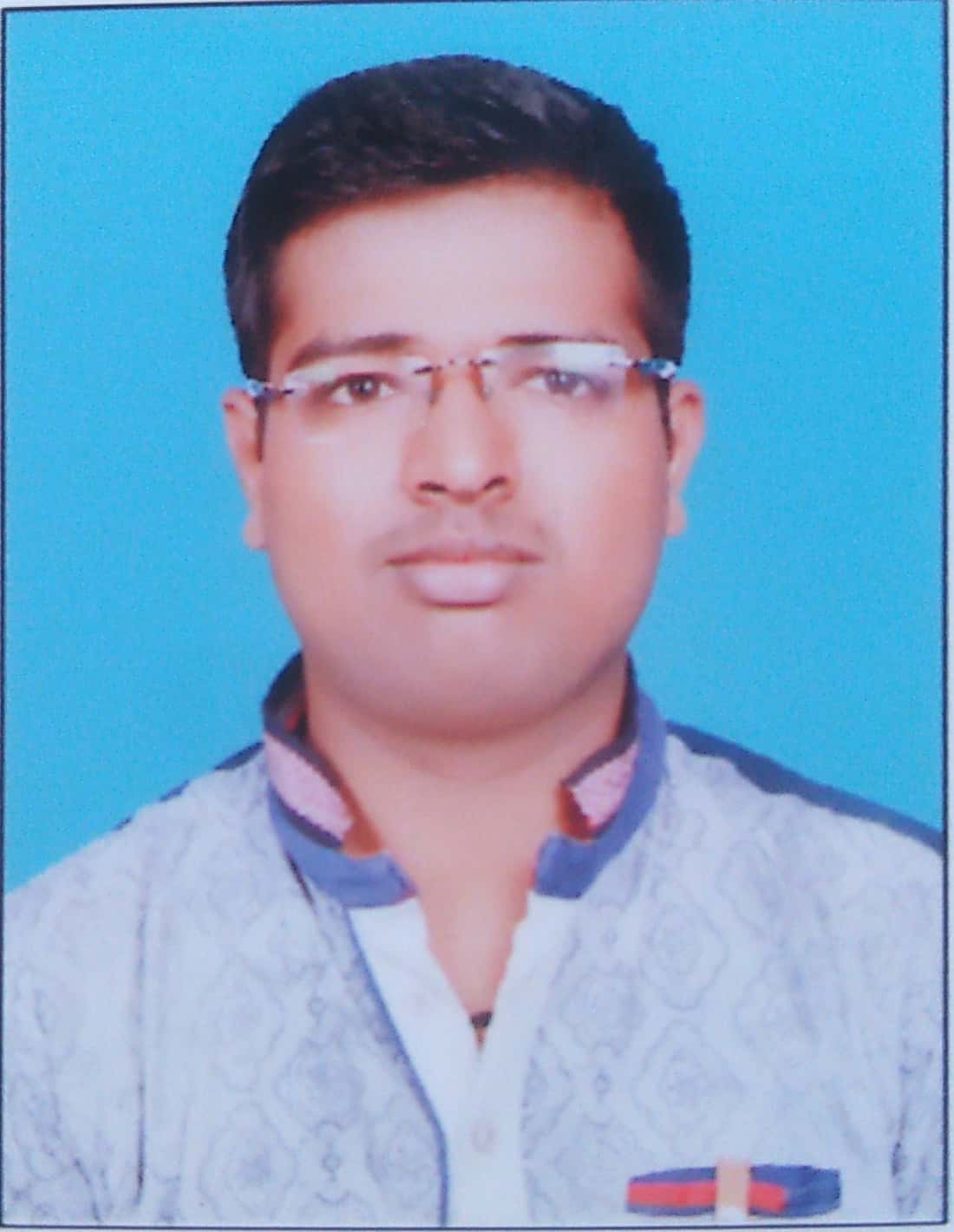 SANKET ASHOK AGARKAR