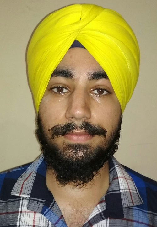 HARVEER SINGH