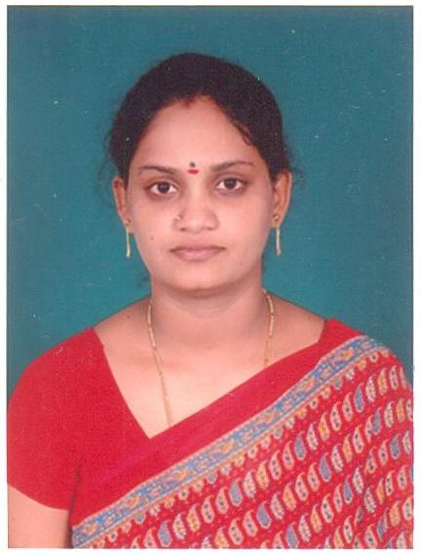 AKULA NAGESWARI