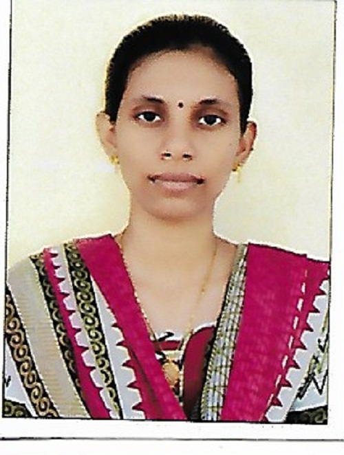 GADDAM TEJASWINI