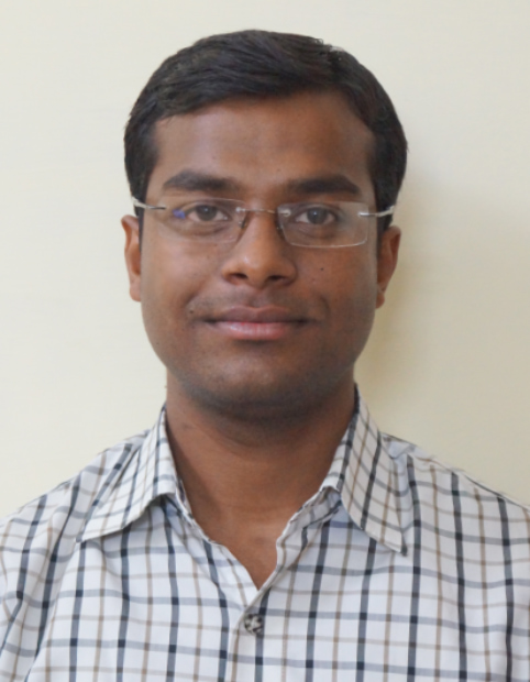 VISHAL K. NAIR