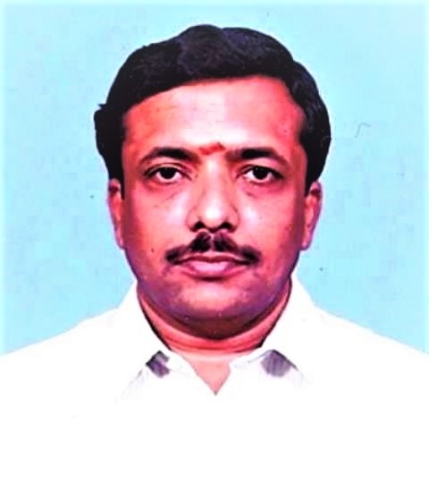 SRINIVASAN R