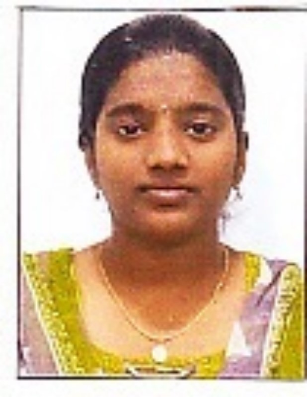 KASINDALA LAKSHMI PRASANNA