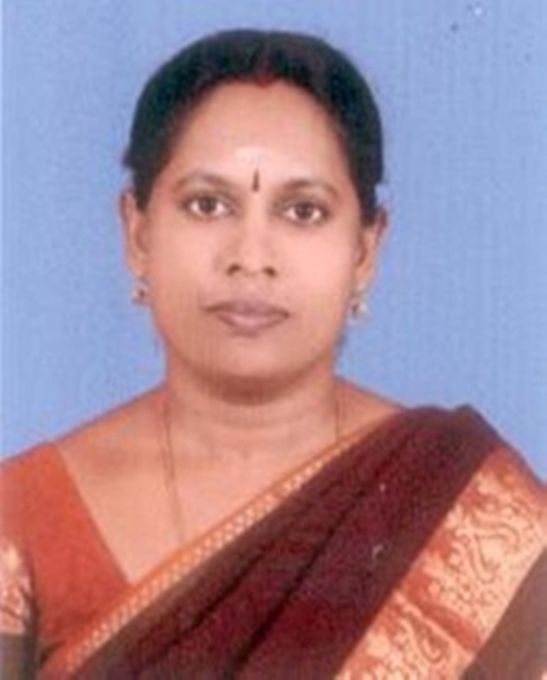 DR. V. KRISHNAVENI