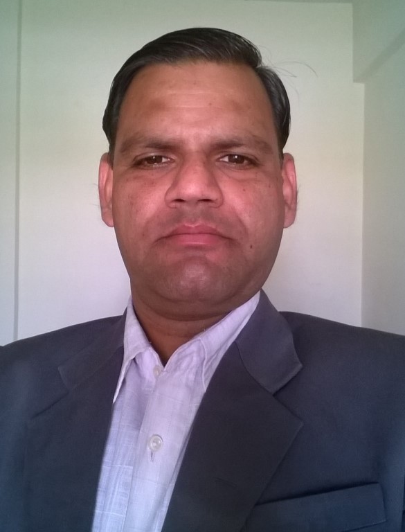 DEEPAK DIXIT