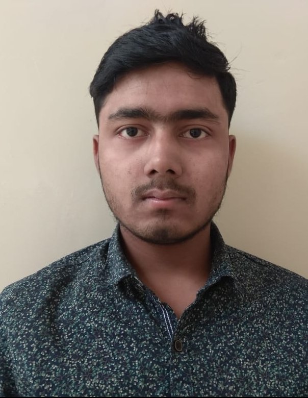 ABHINAV RAJ