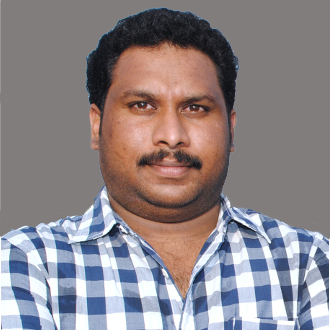 SURESH BABU MUDUNURI