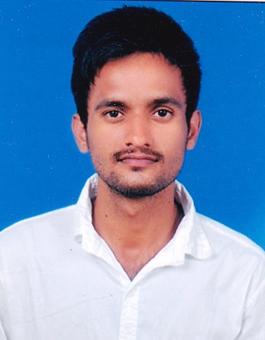 PYATA CHARAN