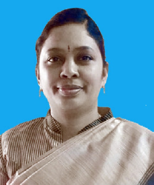 DR.T.MAMATHA