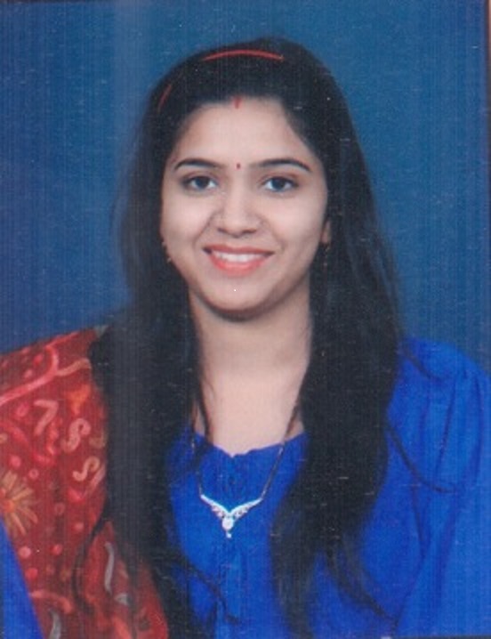 PRERNA GARG