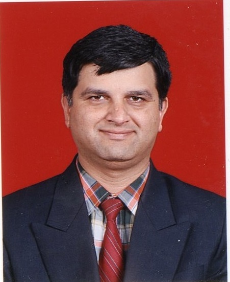 PROF AMIT C KINJAWADEKAR