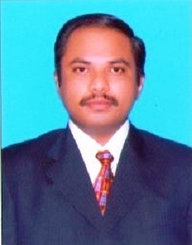 RAMESH BABU SONTINENI