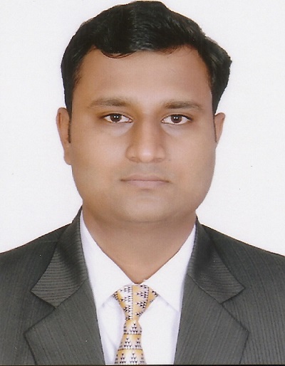 DR. SACHIN GUPTA