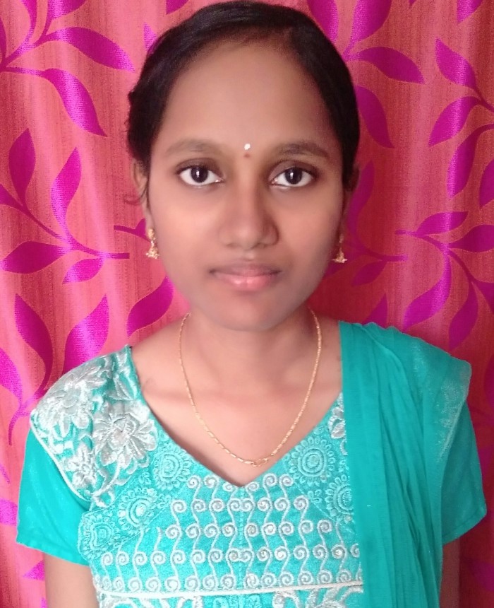 GAYATHRI DEVI ANAKAPALLI