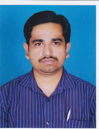 K SATEESH KUMAR