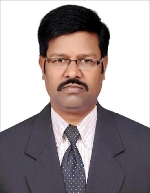 DR B SENTHIL KUMAR