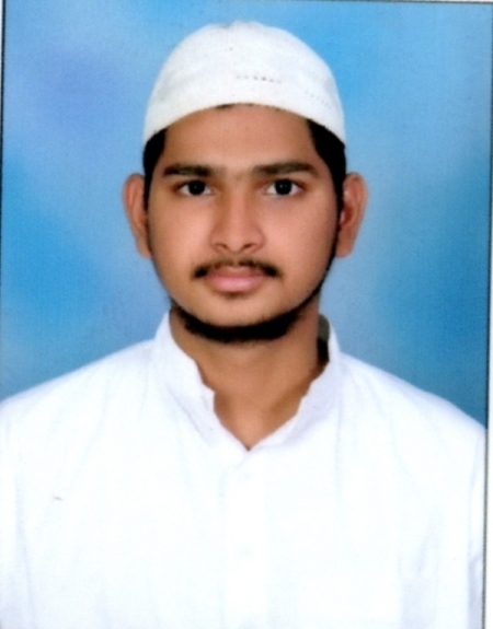  JAVEED MEERA SHAREEF SHAIK 