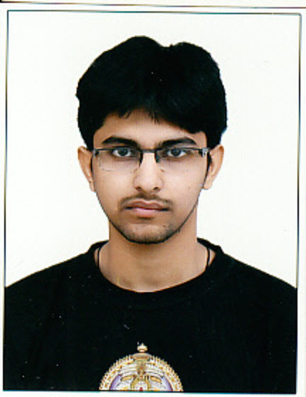 RAHUL PRADEEP YADAV