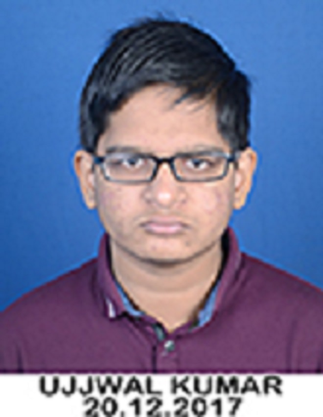 UJJWAL KUMAR